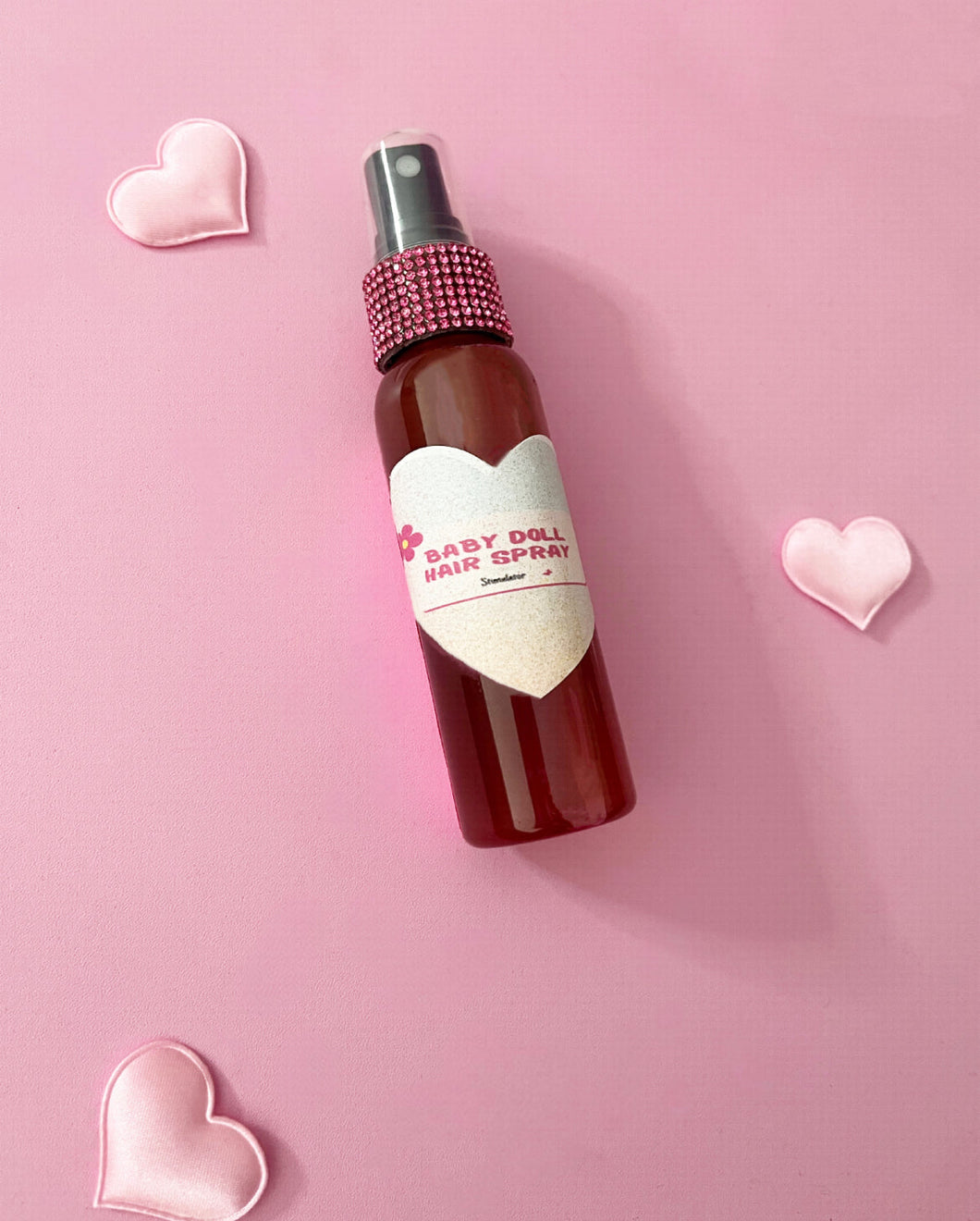 Baby Doll Hair Mist Stimulator 💕