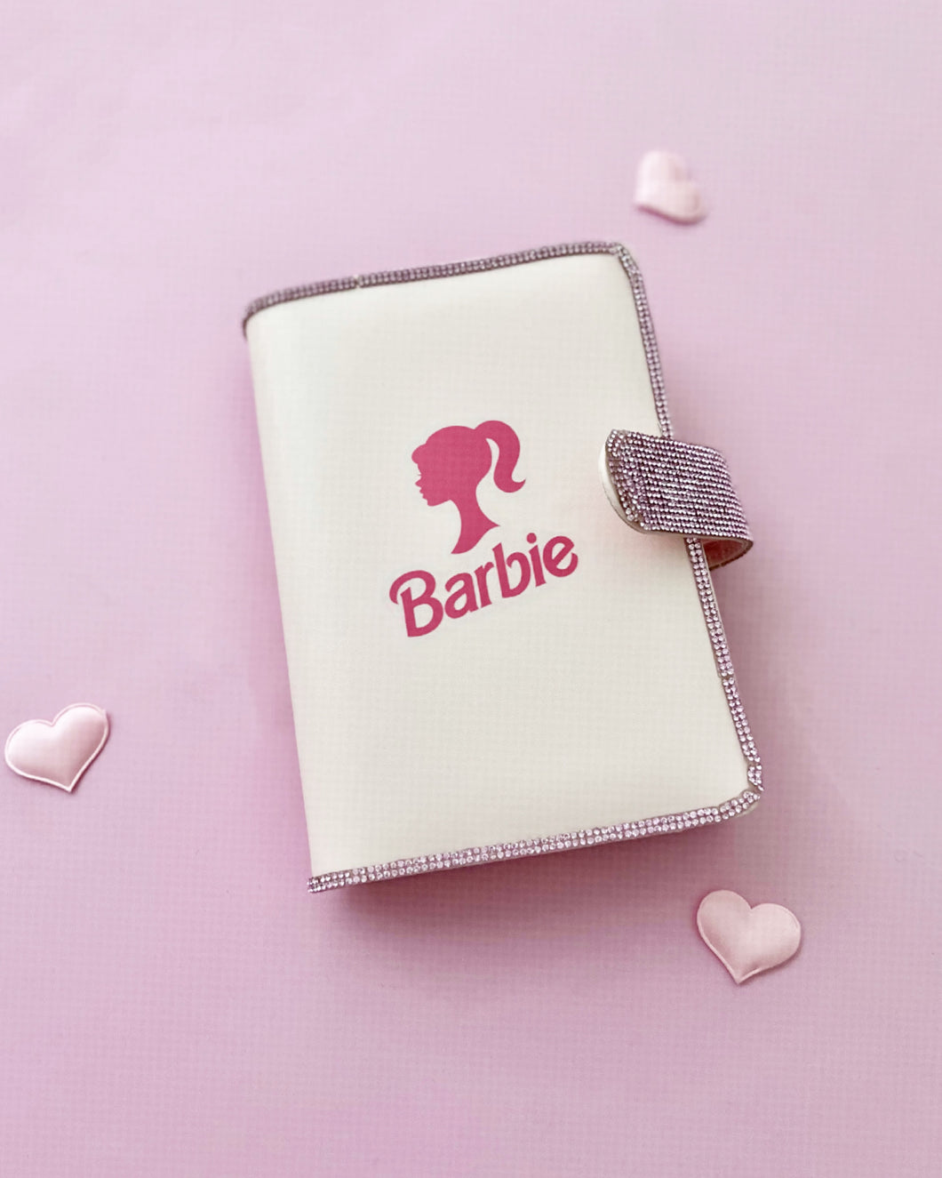 Barbie Pink Budget Binder 💕