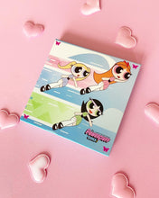 Load image into Gallery viewer, The PowerPuff Girls Palette💕
